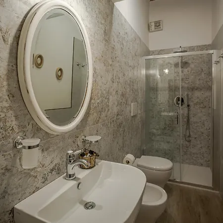 Casa Il Castello Gambassi Terme