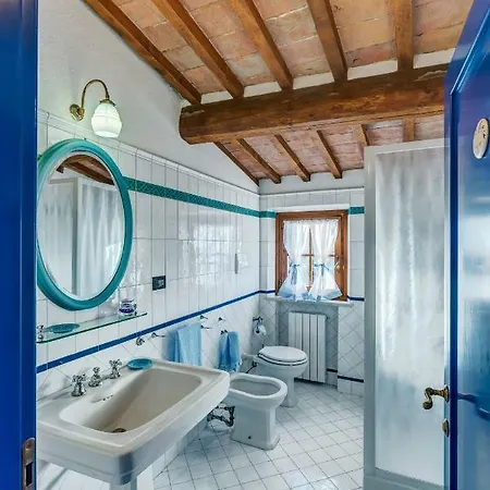 Casa Il Castello Apartment