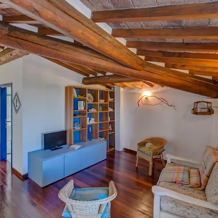 Casa Il Castello Apartment