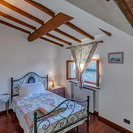 Casa Il Castello Gambassi Terme