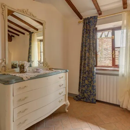 Casa Il Castello Appartement