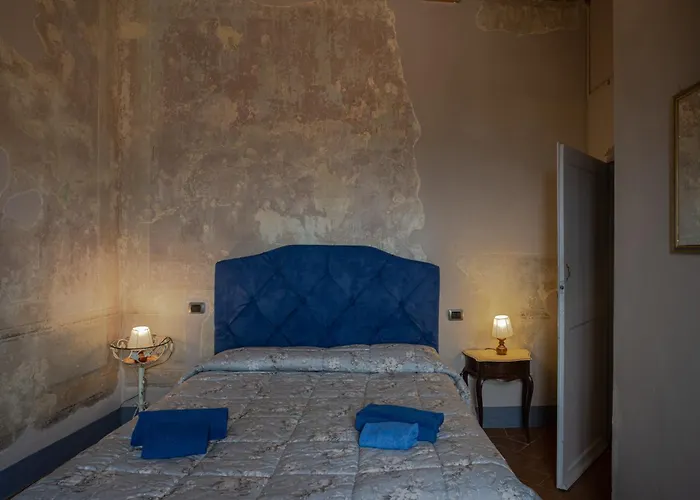 Casa Il Castello Διαμέρισμα