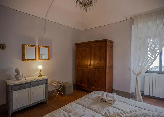 Casa Il Castello *