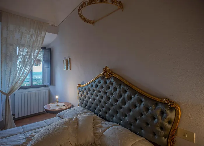 Διαμέρισμα Casa Il Castello *