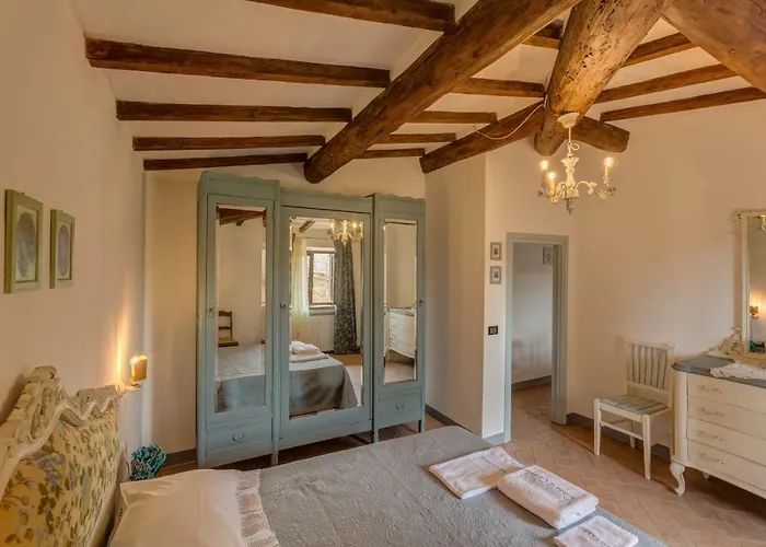 Διαμέρισμα Casa Il Castello