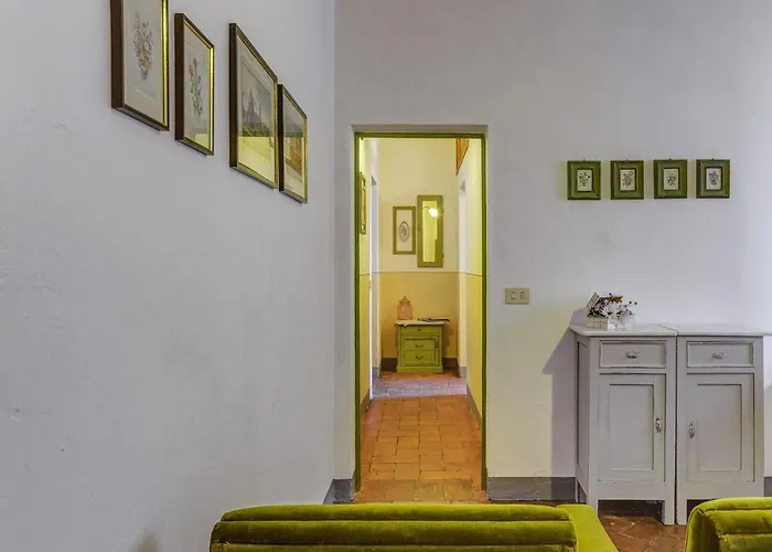 Διαμέρισμα Casa Il Castello
